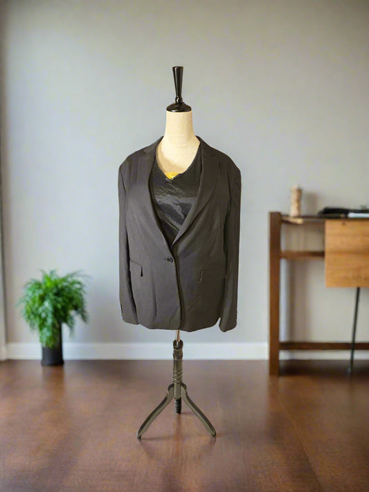 HARLEY QUINN BLAZER (SIZE:20)